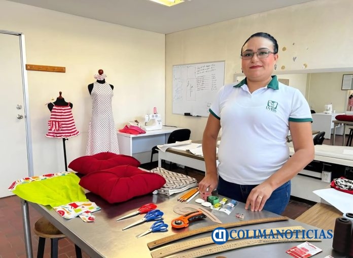 IMSS Colima