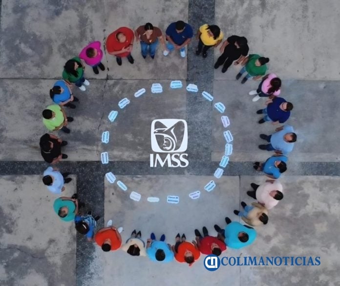 IMSS Colima tratamientos oncológicos integrales