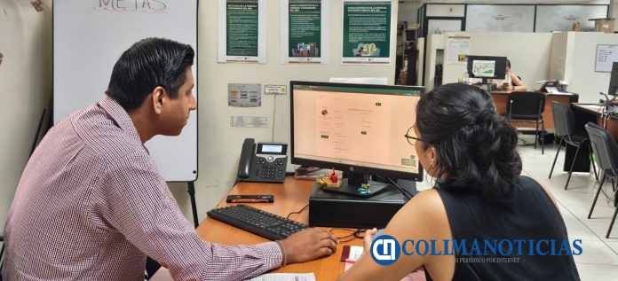 Impulsa Gobierno del Estado de Colima jornada de contratación en el sector industrial y portuario de Manzanillo (2)
