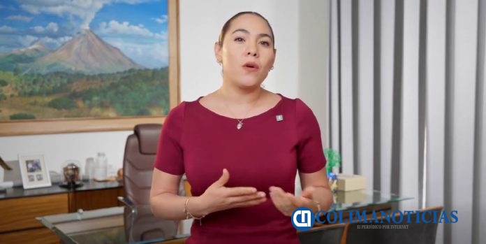 Indira Vizcaíno