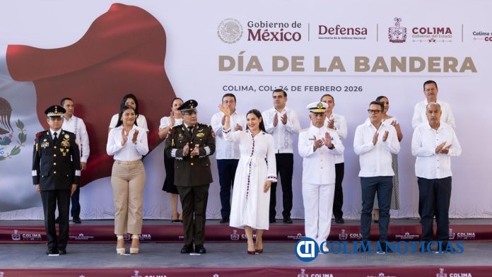 Indira Vizcaíno Este Día de la Bandera es un buen momento para honrar y celebrar a nuestra gran nación (3)