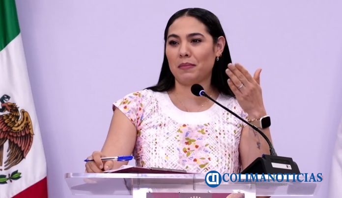 Indira Vizcaino Silva