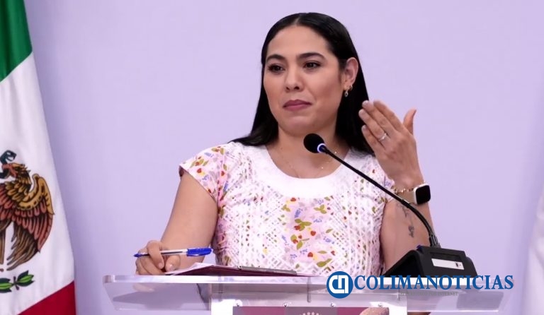 Se contempla que CRIT-Teletón se construya y de atención este 2026: Indira