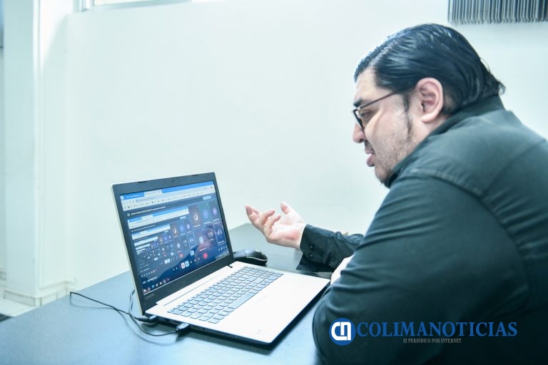Modelo mixto emergente ya funciona: docentes inician trabajo a distancia desde este lunes