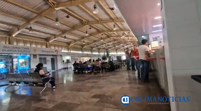 Anuncia descuentos del 50% a estudiantes y del 25% a maestros en autotransporte federal y ferrocarril por Semana Santa y Pascua