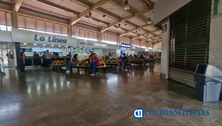 Vigente el descuento en autobús a estudiantes y maestros por vacaciones de Verano: SICT