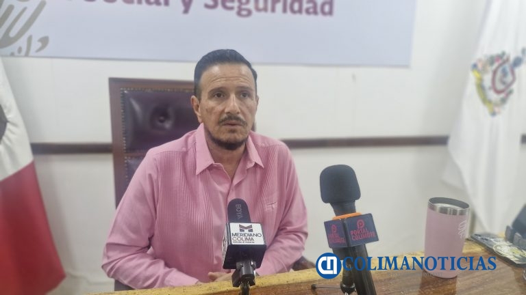 Hay buena intercomunicación entre el Gobierno Federal y Estatal para llegar al estado de bienestar de la ciudadanía: Pinto
