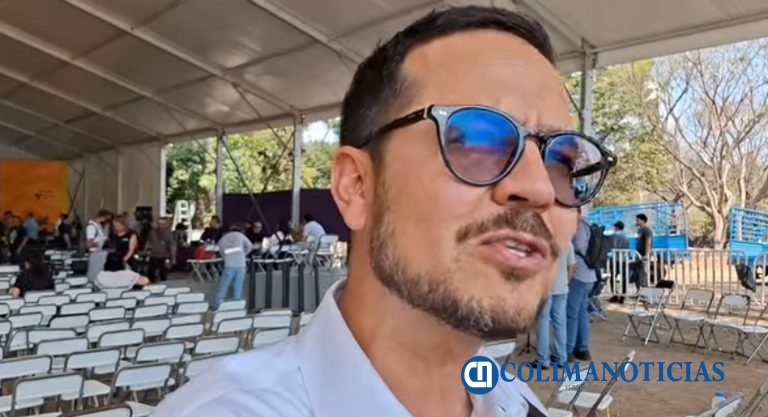 Promocionan Colima para atraer turismo del Mundial de Futbol México 2026