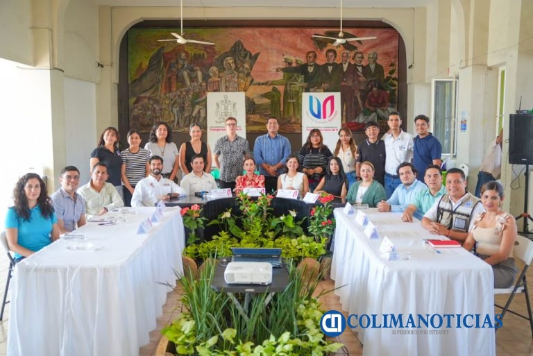 Jóvenes empresarios reconocen labor de Tey