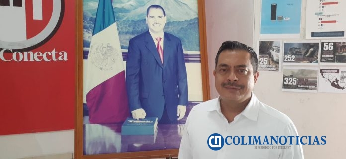 Kike Rojas