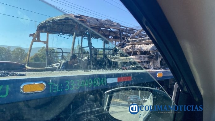 La Canacar pide a transportistas resguardarse en zonas seguras o retornar a sus patios de operación