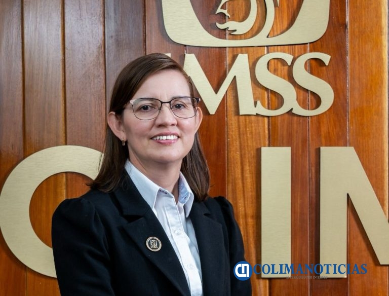 Fortalece IMSS Colima de manera permanente sus servicios en el 83 aniversario del Instituto