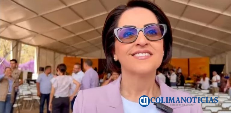 Lizzie Moreno volverá a presentar iniciativa para apoyar a personas con discapacidad que piden dinero en las calles