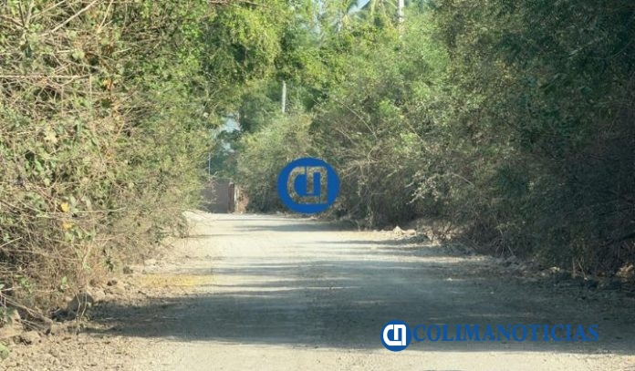 Localizan sin vida a hombre reportado como desaparecido en Tecomán