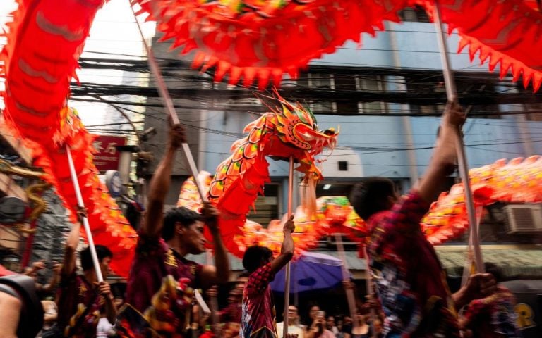Año Nuevo Lunar: ¿Por qué se conmemora el año del Caballo de Fuego en China?