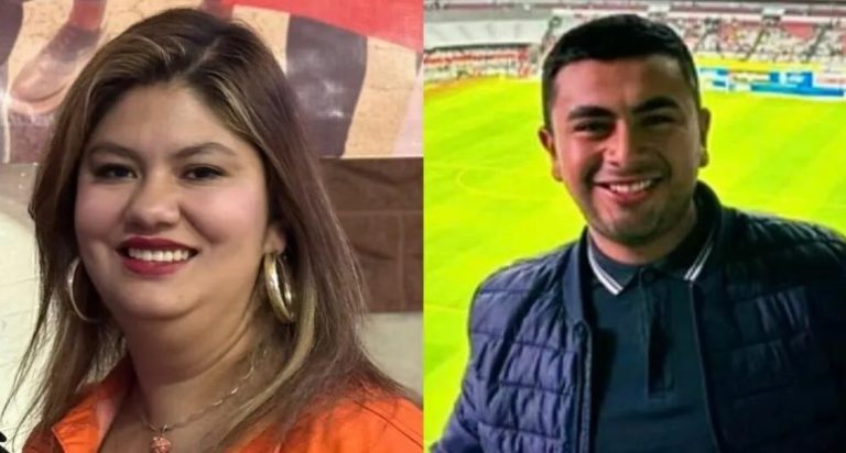 Buscan a coordinadora de MC en Jilotzingo tras ser reportada como desaparecida junto con su primo