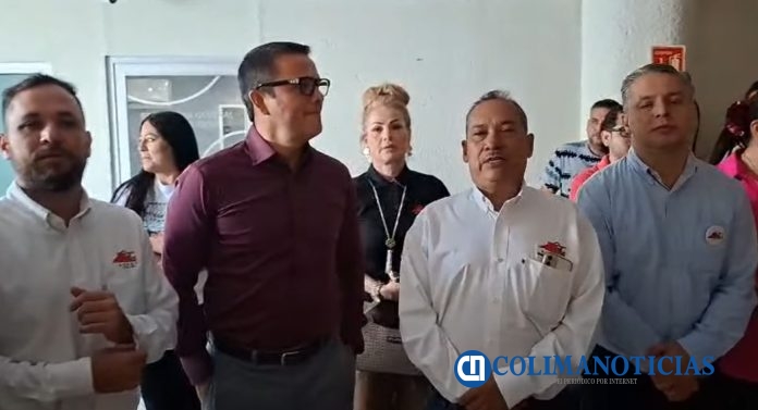 Martín Flores