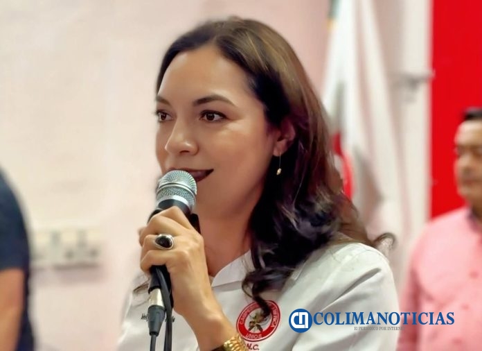 Mely Romero Celis