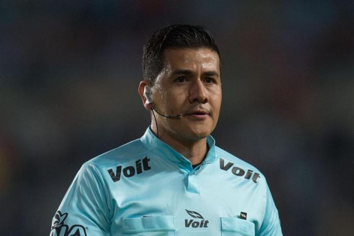 Miguel Ángel Chacón