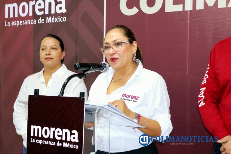 Propondrá Morena la reducción de diputados plurinominales en el Congreso Local