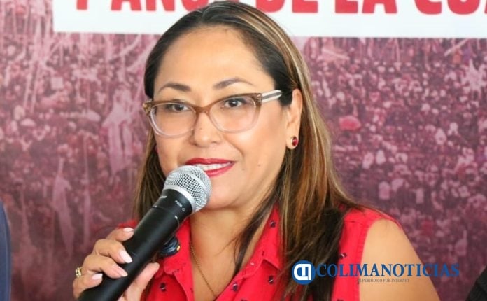 Mitzuko Márquez