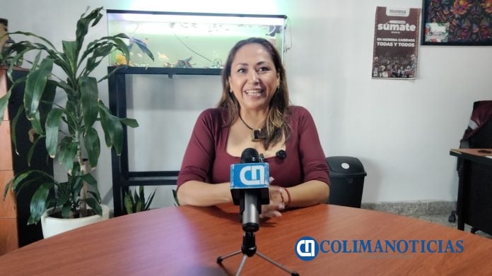 Mitzuko Márquez Monroy