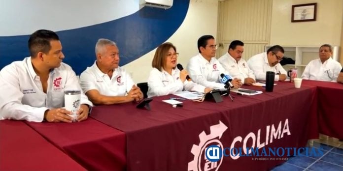 Moderniza DGETI oferta educativa en Colima (2)
