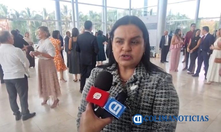 En Colima están por iniciar las asambleas informativas para la beca Rita Cetina primaria: Myrian Gudiño 