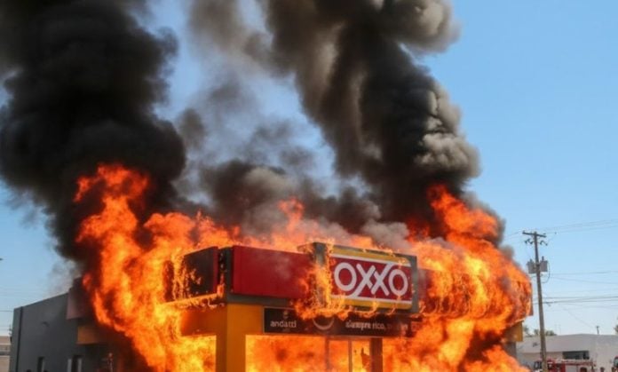 OXXO