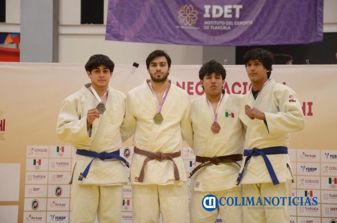 Olimpiada Nacional Conade