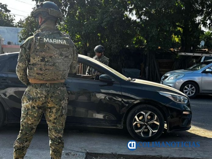 Operación Pez Vela-Manzanillo