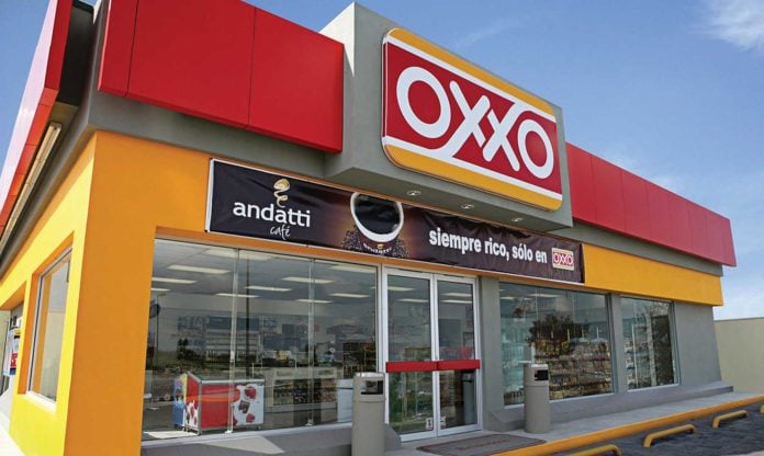 Oxxo