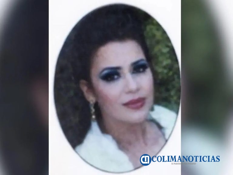 ¿Qué se sabe sobre Guadalupe Moreno Carrillo, última pareja conocida de ‘El Mencho’?