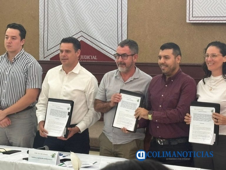 Participa UdeC en actualización de la agenda climática estatal y en alianza por una transición energética justa