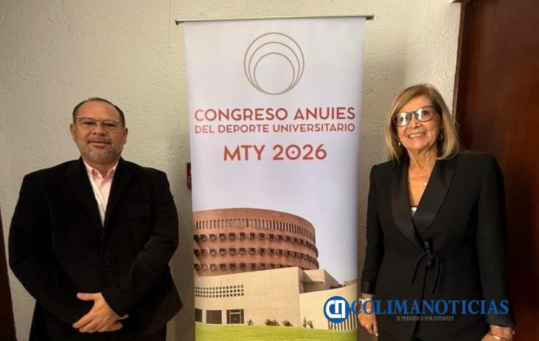 Participa UdeC en el Congreso ANUIES del Deporte Universitario