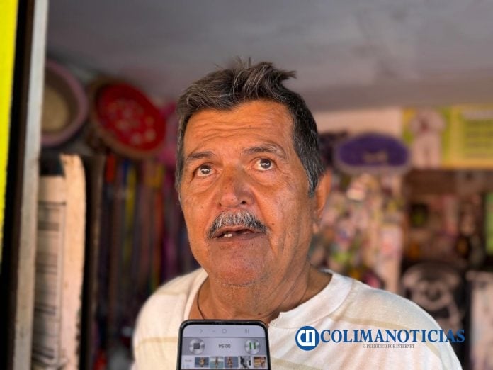 Piden a peregrinos tecomenses extremar seguridad en su caminar a Talpa