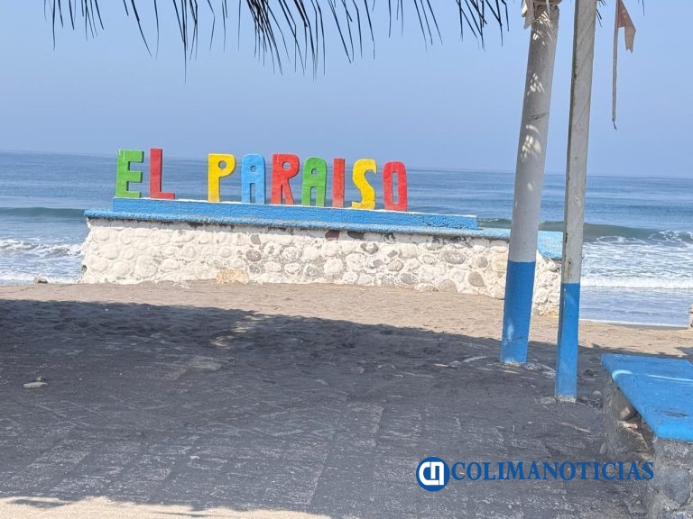 Hechos violentos del domingo afectaron actividad turística en Playa El Paraíso