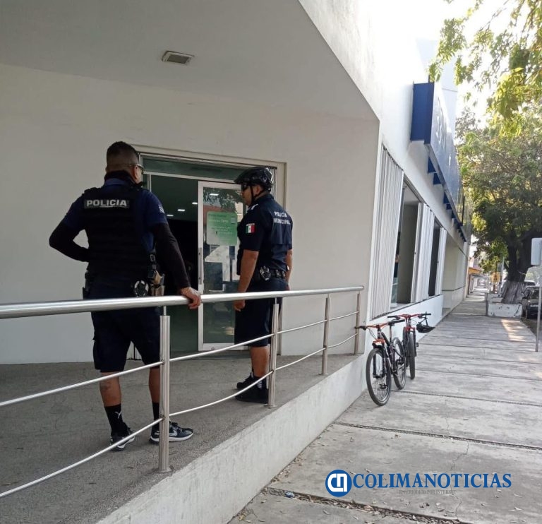 Alerta Policía de Tecomán por falsas ofertas de empleo; podrían ser fraudes