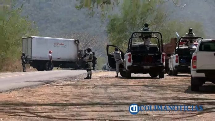 Portugal y España llaman a sus connacionales a “limitar sus desplazamientos” a Jalisco y Colima