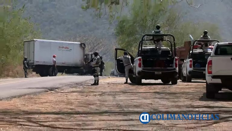Portugal y España llaman a sus connacionales a “limitar sus desplazamientos” a Jalisco y Colima