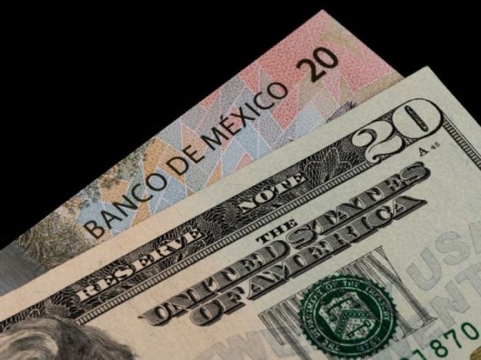Precio del dólar
