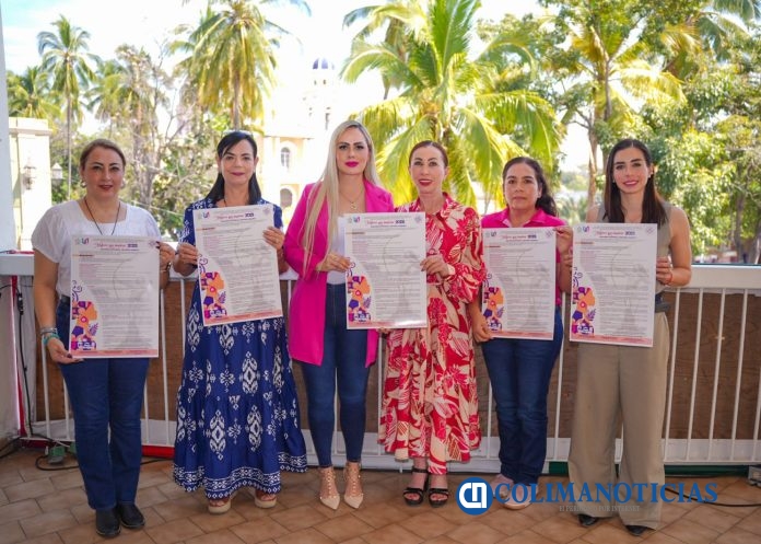 Presenta Tey Convocatoria “Mujeres que Inspiran 2026, Grandes Historias, Grandes Mujeres”