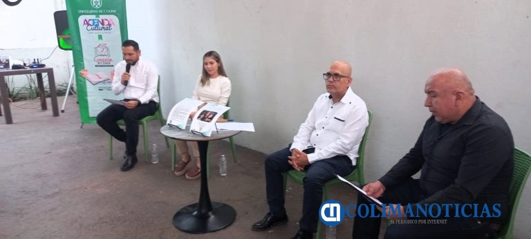 Presentan libro “Familias y realidades complejas: investigaciones desde el trabajo social”