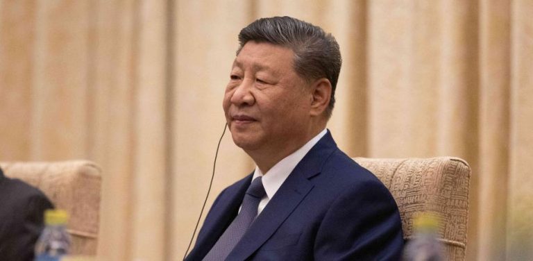 Pekín: Presidente de China destituye ministro de Gestión de Emergencias por corrupción