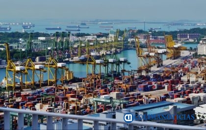 Refuerza la Semar la seguridad y vigilancia en el Puerto de Manzanillo