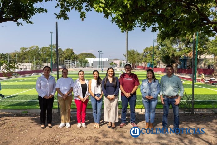 Rehabilitación del Cedeco Pilares en La Albarrada