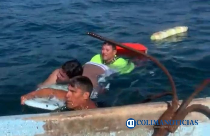 Rescate