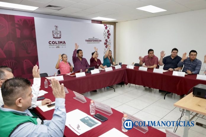Salud Colima avanza en la actualización de protocolos; se implementan estrategias para agilizar la atención médica (3)