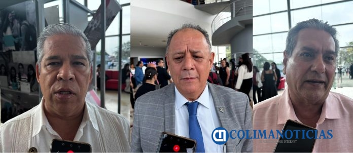 Sectores empresarial y académico opinan sobre 5 informe UdeC