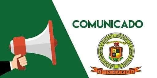Sindicato de Trabajadores de Tecomán